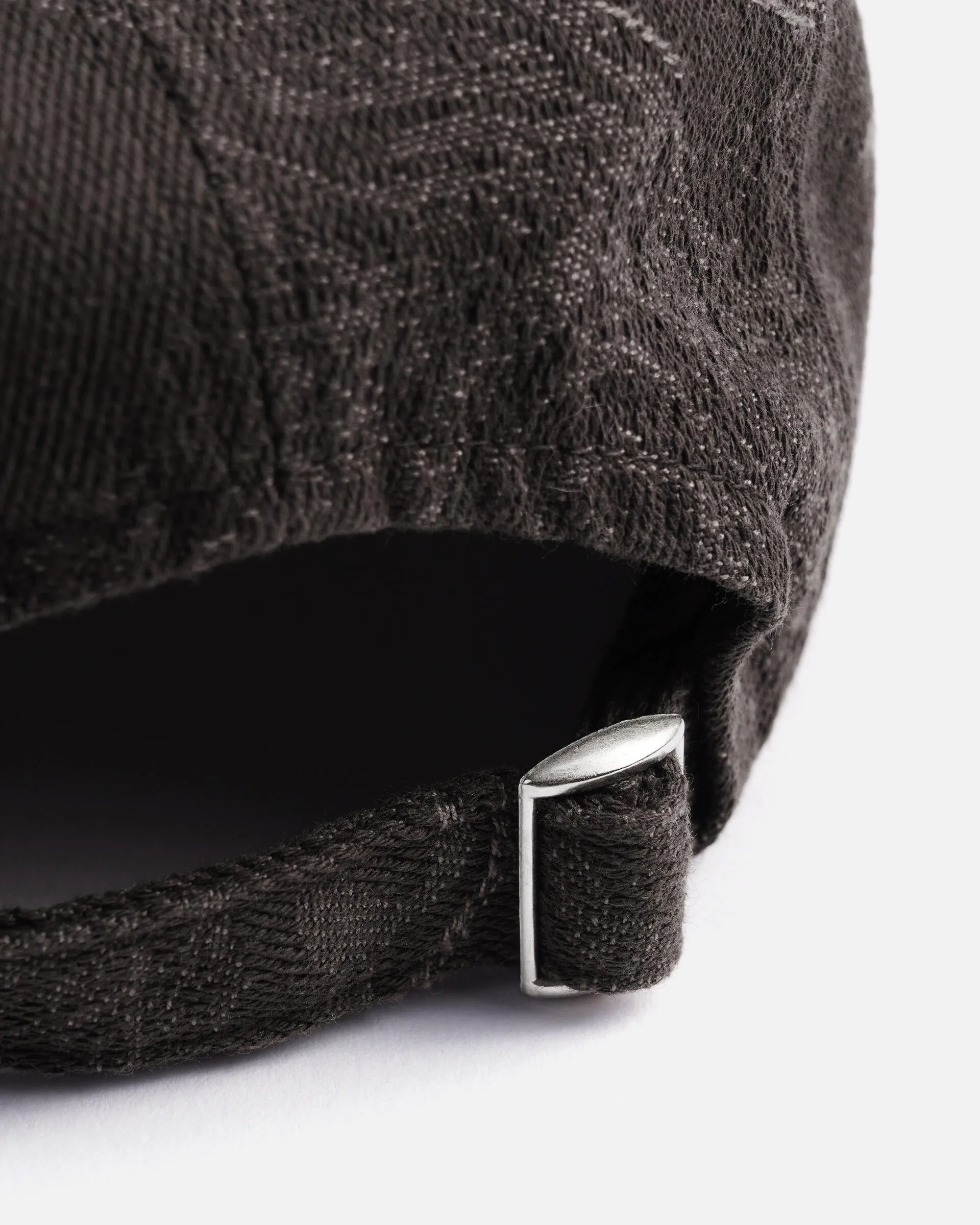 Andes 5 Panel Cap