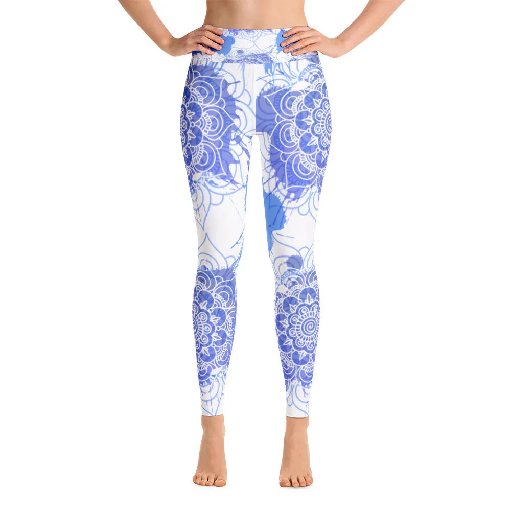 Andrea Yoga Leggings