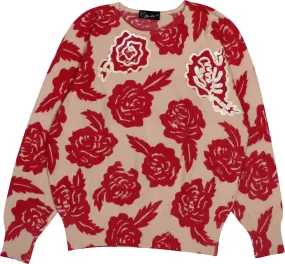 Angora Jumper | ThriftTale