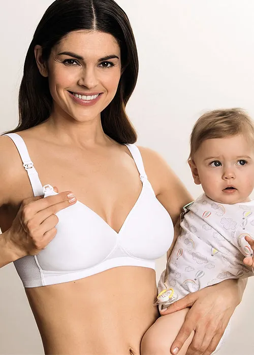 Anita Maternity Miss Anita Spacer Nursing Bra ()