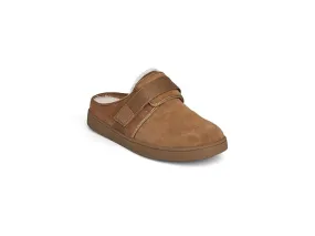 Anodyne No. 92 Slipper - Open Back