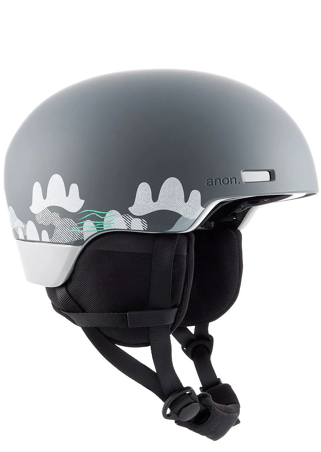 Anon Junior Windham WaveCel Winter Helmet