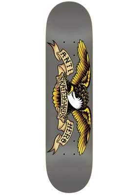 AntiHero Classic Eagle Skateboard Deck