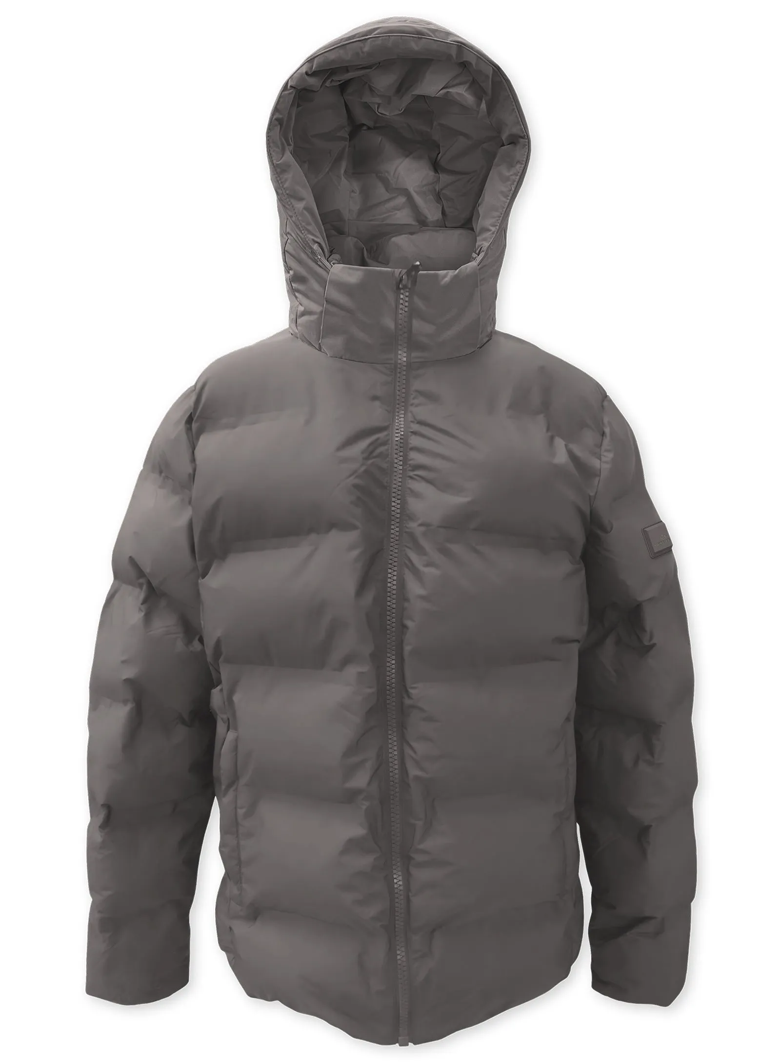 ANTONIE| Midweight Heat Sealed Puffer||ANTONIE|Doudoune mi-légère avec capuche