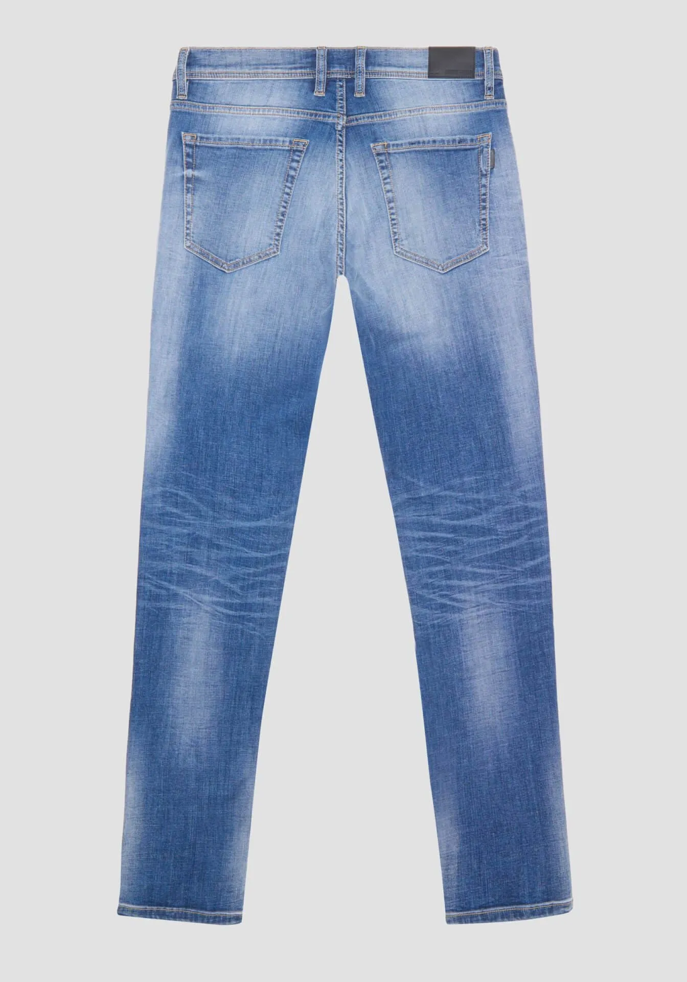 Antony Morato Jeans Gilmour Super Skinny Fit MMDT00265-FA750363-7010-1-W01711