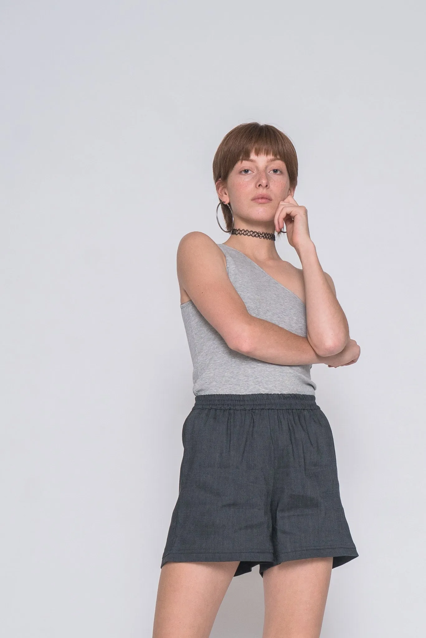 Antor Shorts