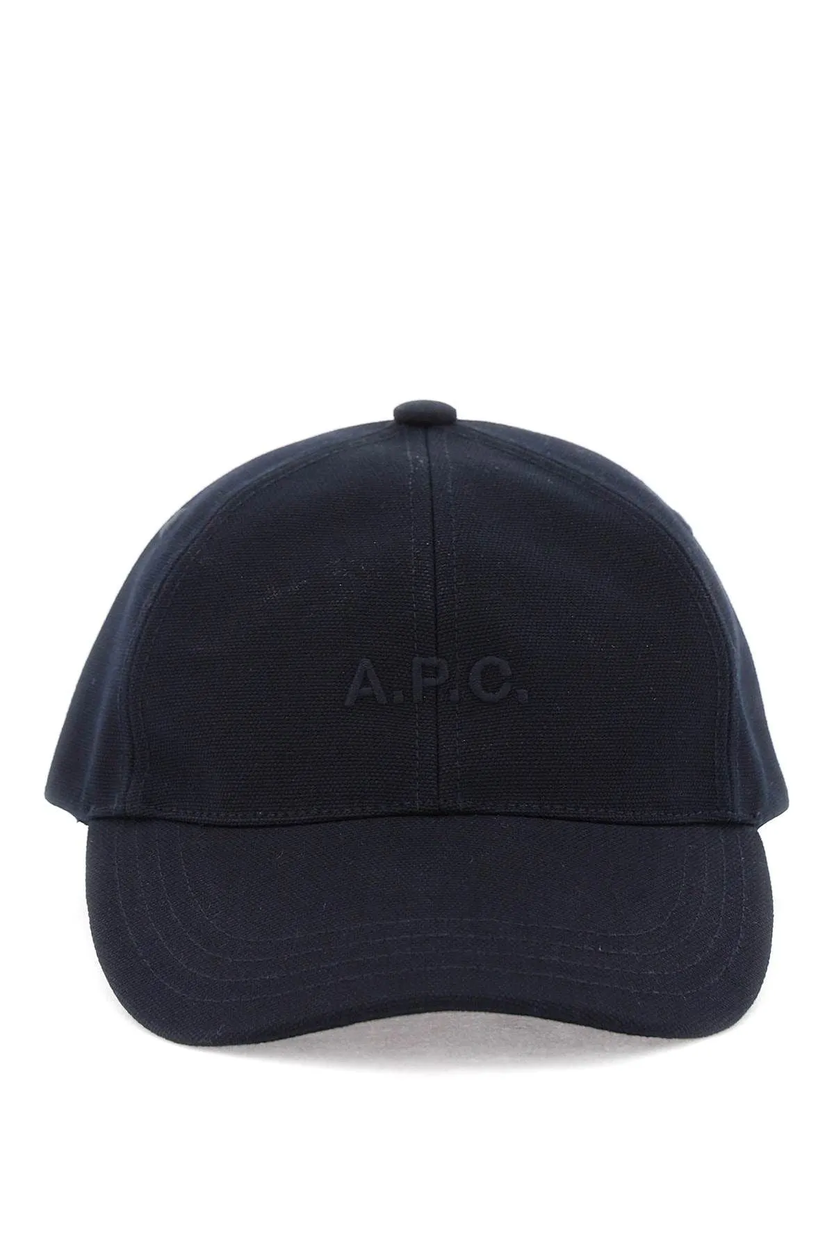 A.P.C.    A.P.C. Charlie Baseball Cap