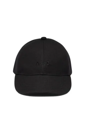 A.P.C.    A.P.C. Charlie Cap