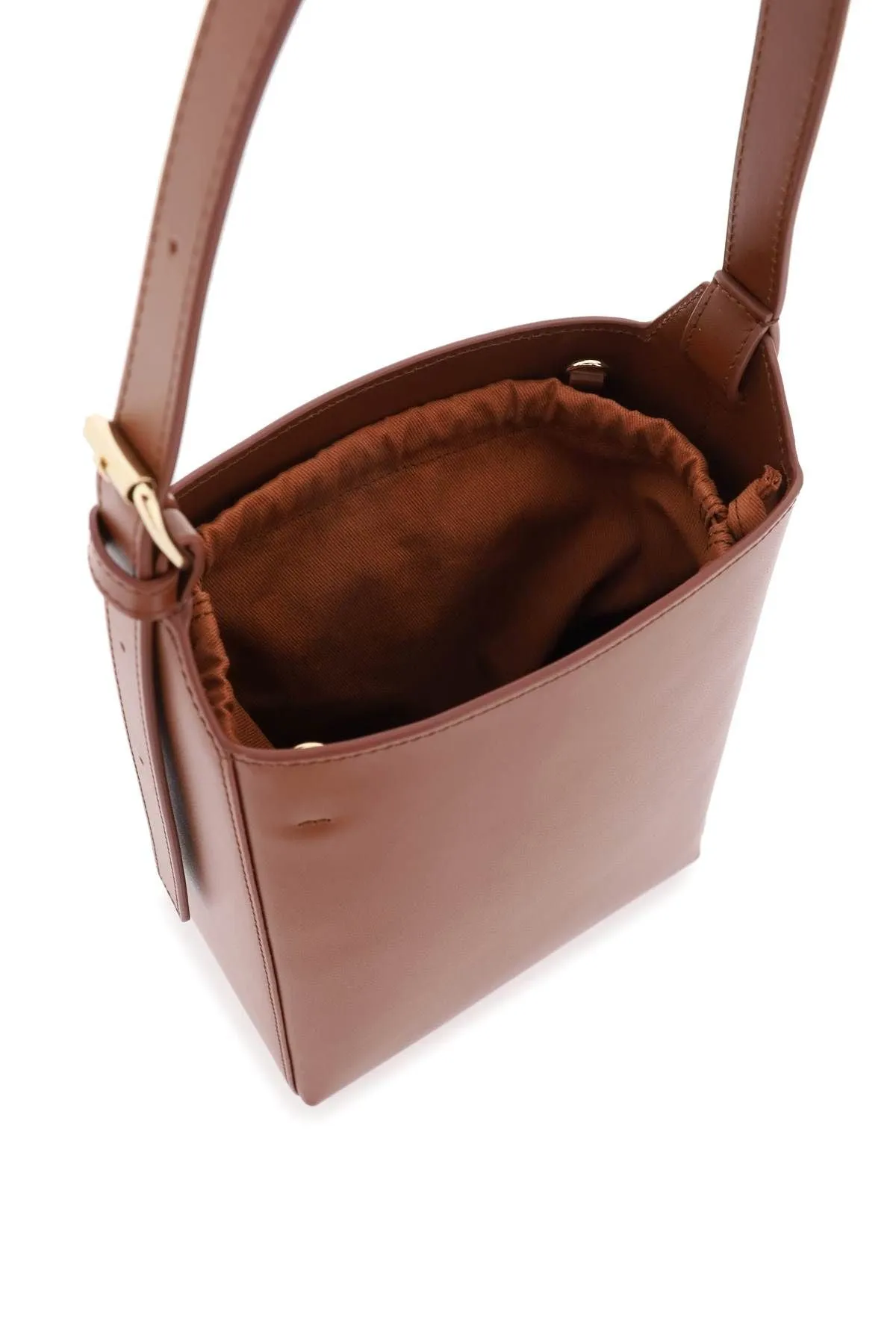 A.P.C.    A.P.C. Virginie Shoulder Bag