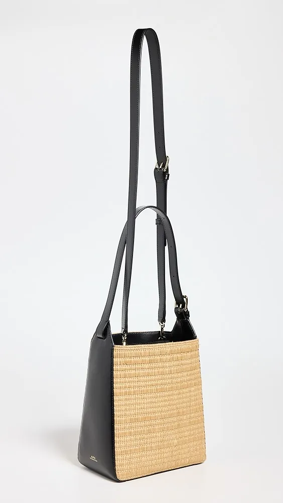 A.P.C.   Sac Virginie Small Bag 