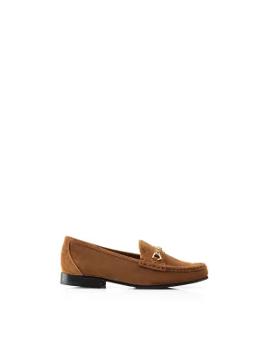 Apsley tan Loafers