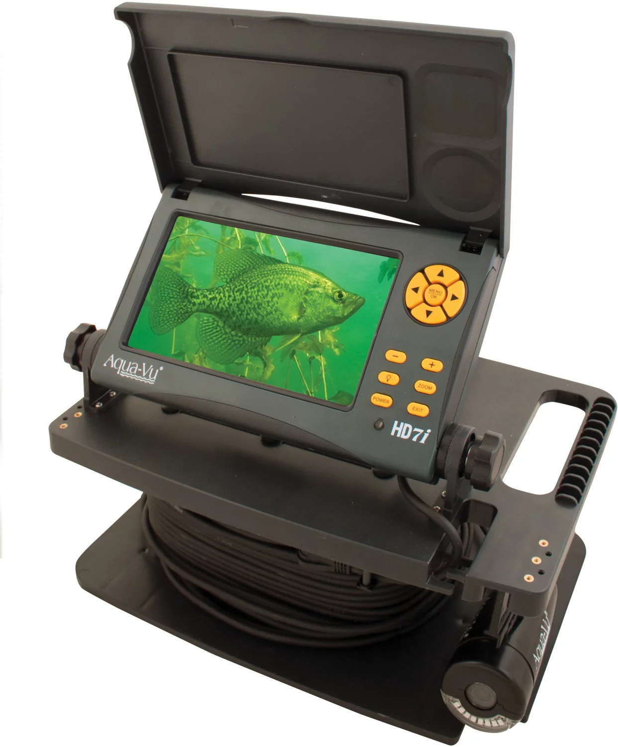 Aqua-Vu HD7i Gen2 200-7502 Underwater Digital Camera