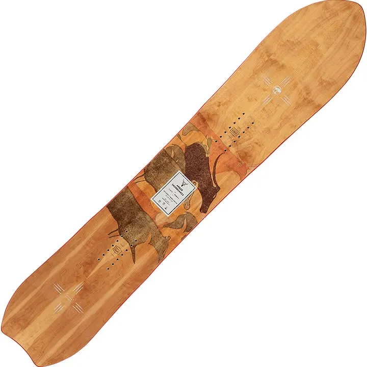 Arbor Clovis Women's Snowboard 2021