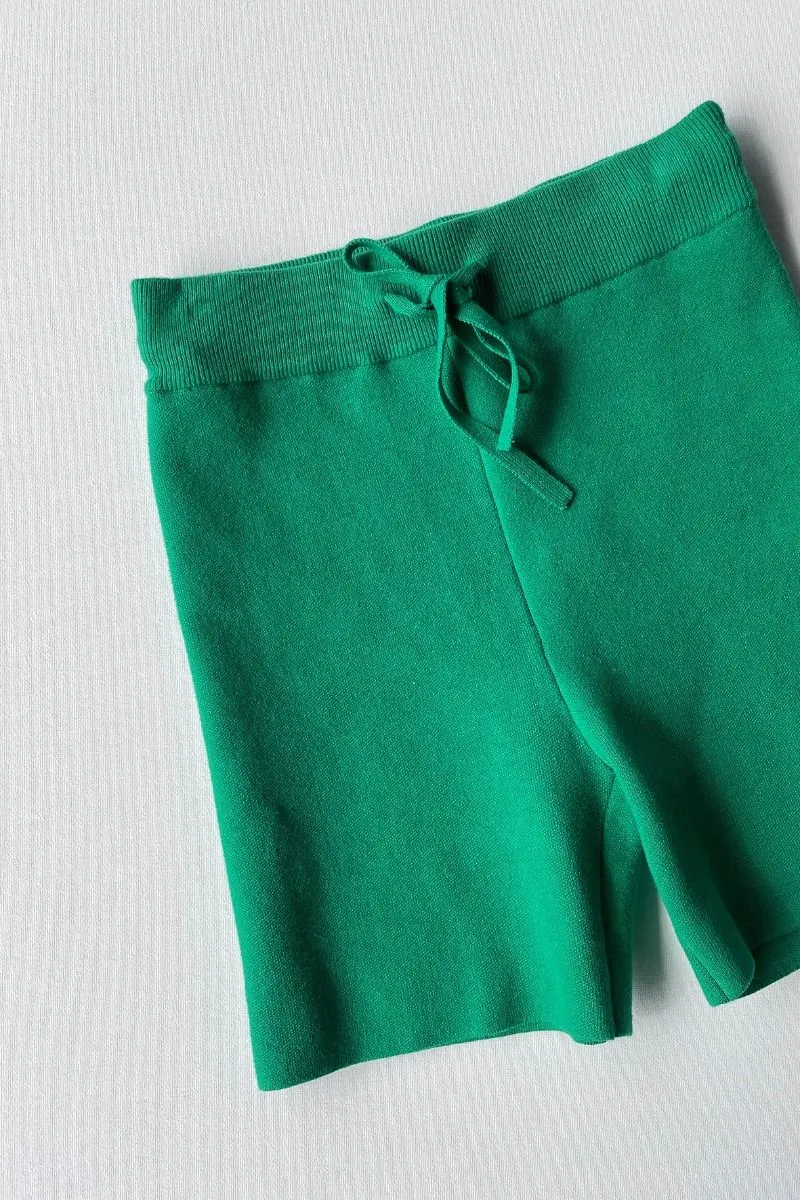 Arcaa Esta Short - Emerald