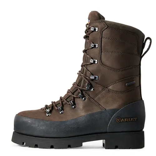 Ariat Linesman Ridge 10