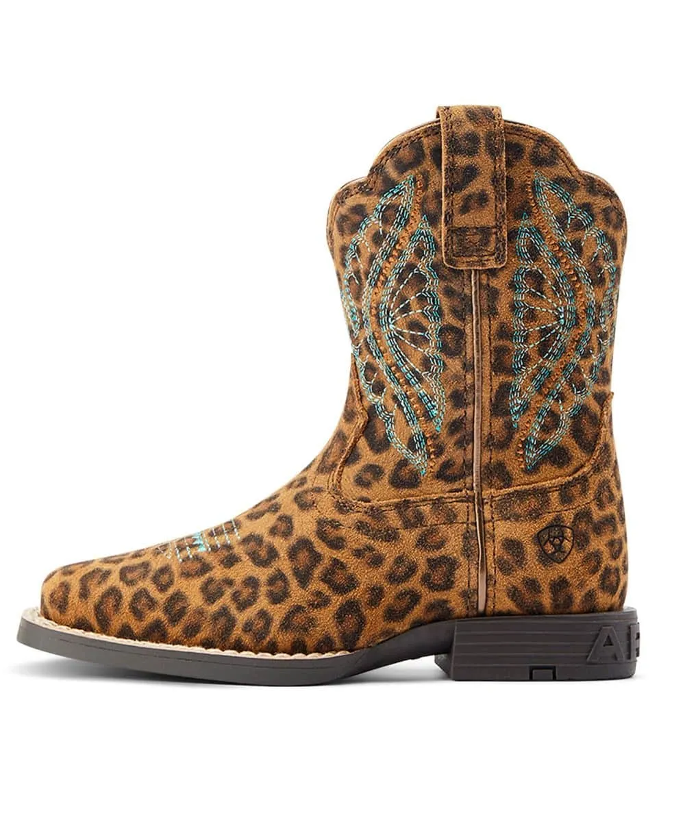 Ariat Little Girls' Primetime Boot