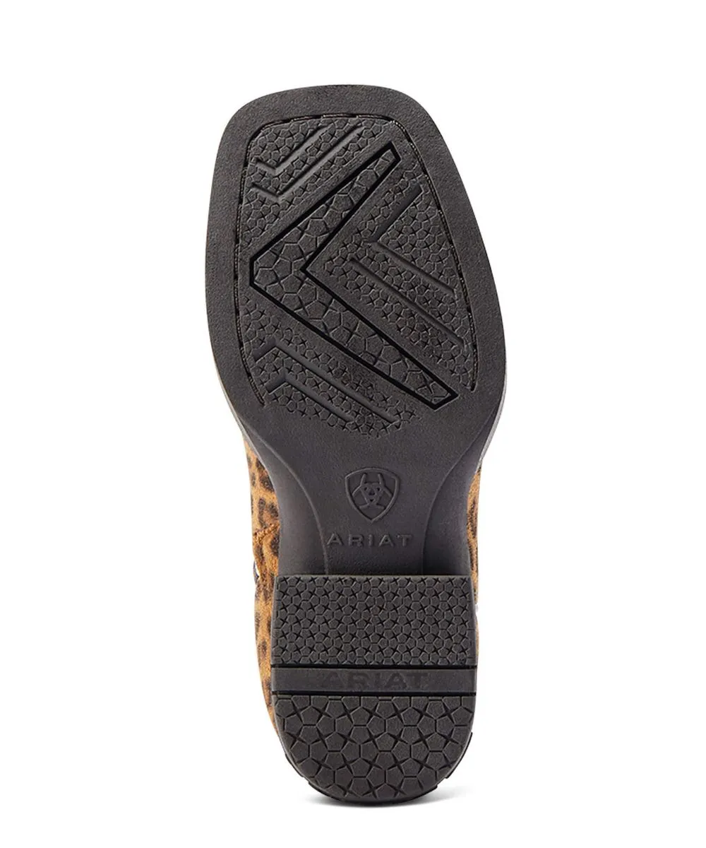 Ariat Little Girls' Primetime Boot