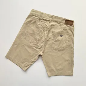 Armani Shorts W32