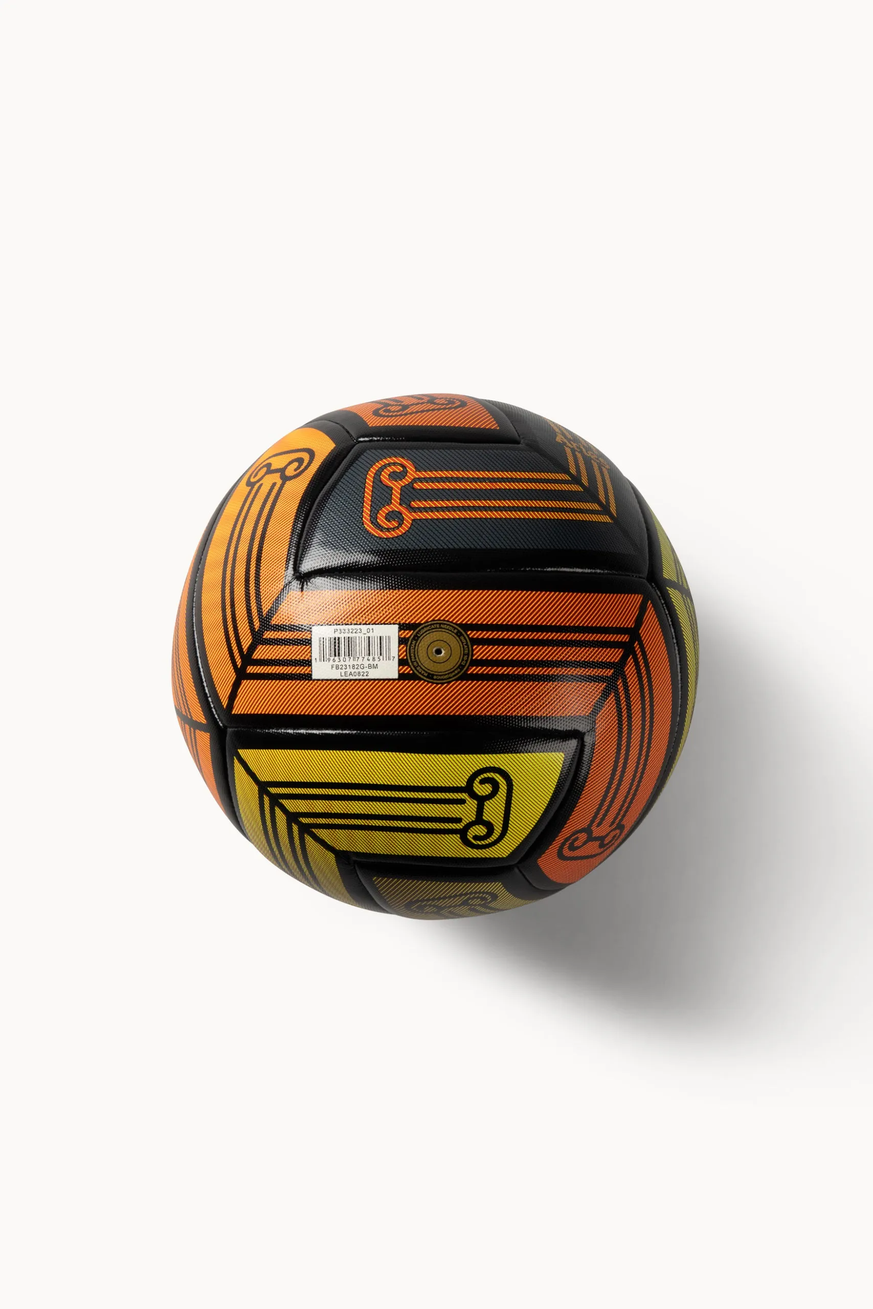 AS Roma Geodesa Football