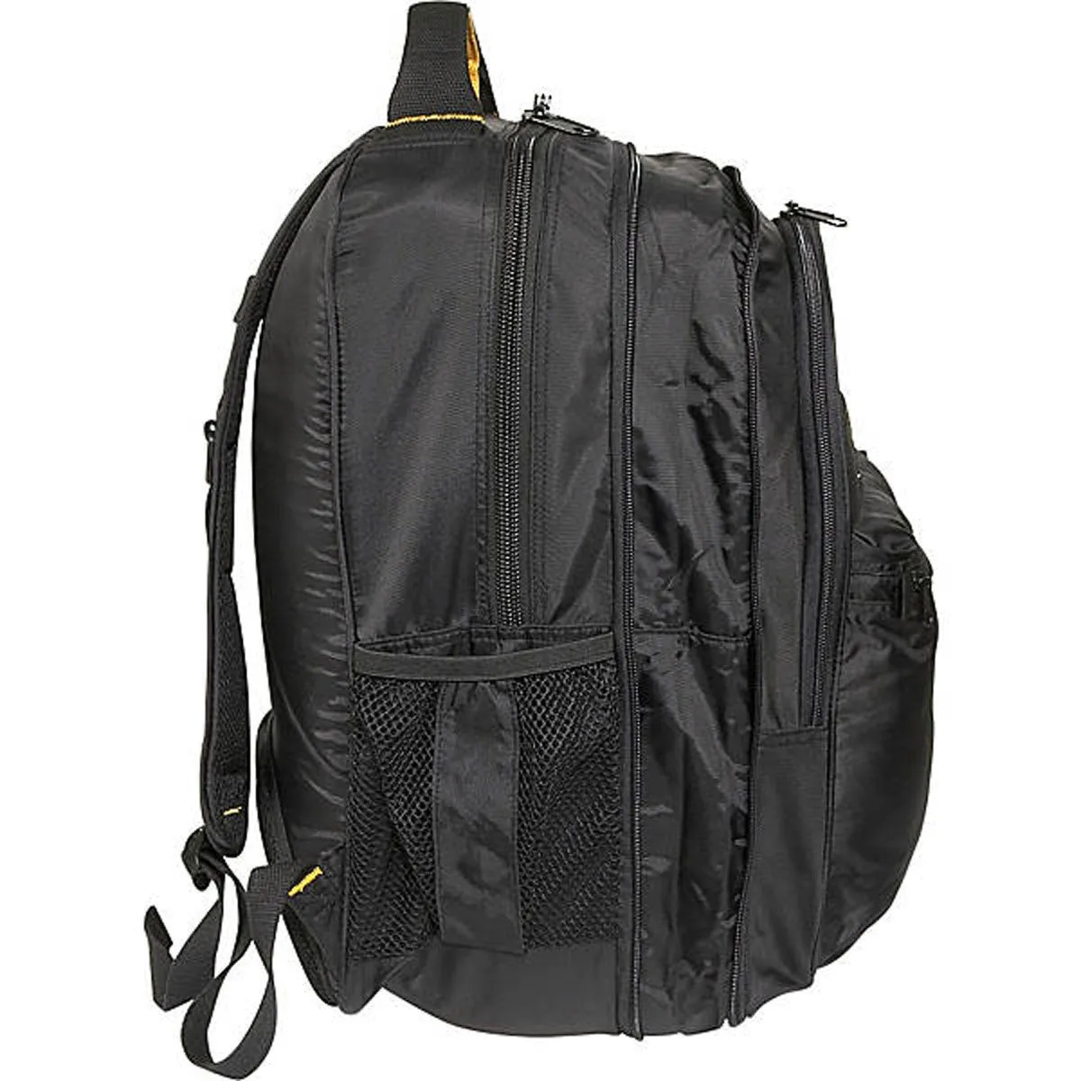 A.SAKS A.Saks Deluxe Expandable Laptop Backpack