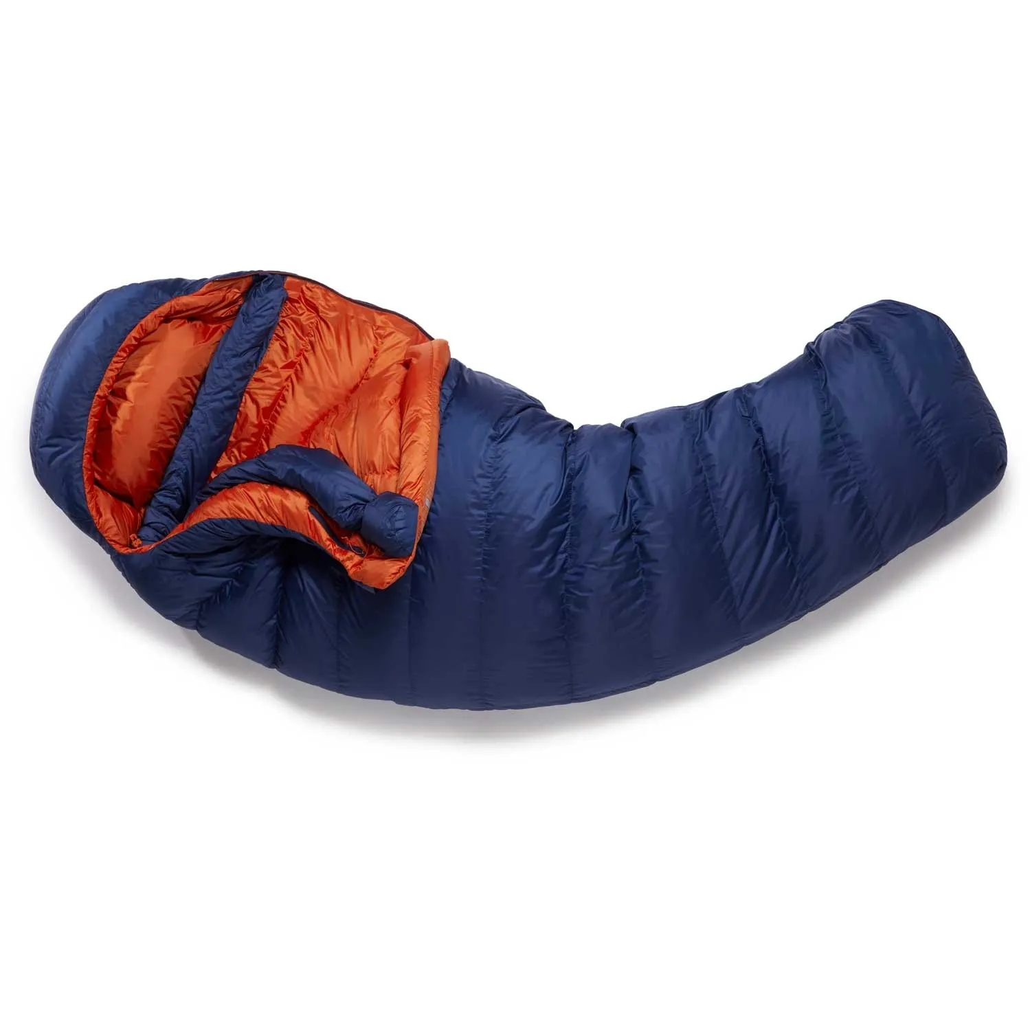 Ascent 700 Women's Down Sleeping Bag