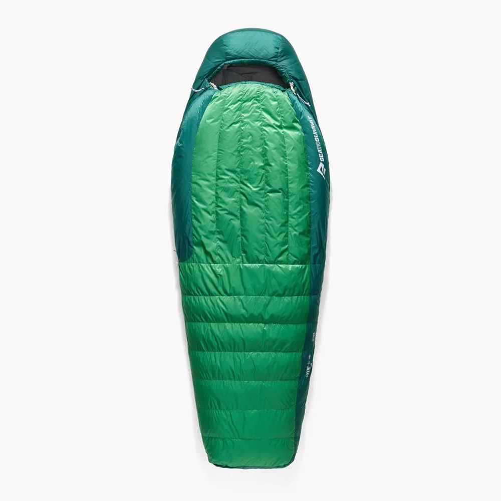 Ascent Down Sleeping Bag -1°C Regular