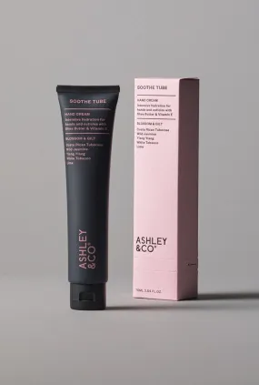 Ashley + Co Hand Cream Soothe Tube Blossom & Gilt