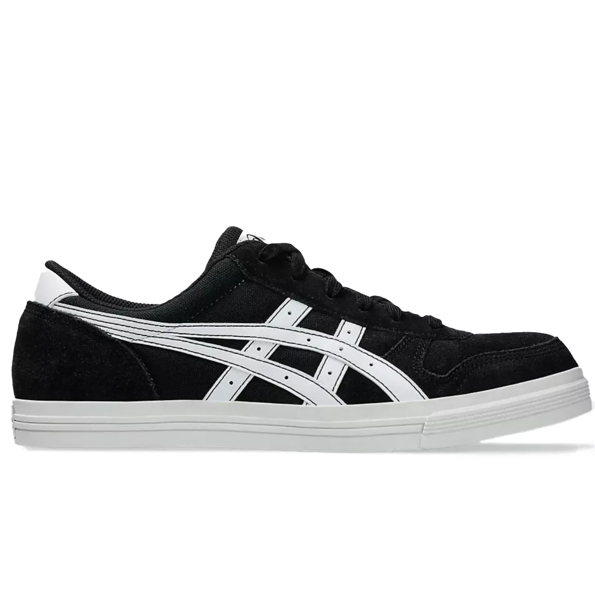 Asics Aaron Pro (Black/White)