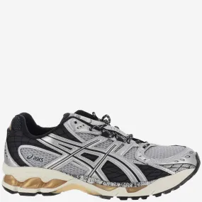 Asics    Asics Gel Nimbus 10.1 Sneakers