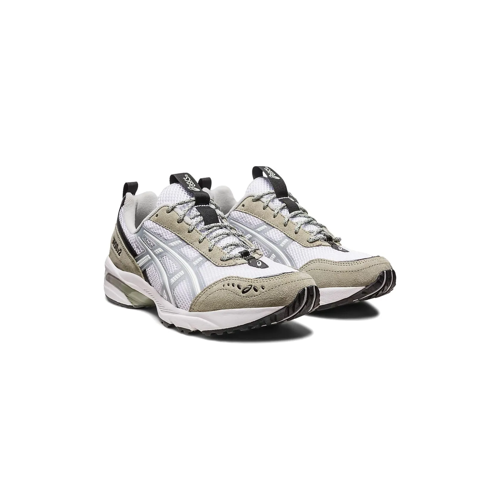 Asics GEL-1090v2 Trainers, White