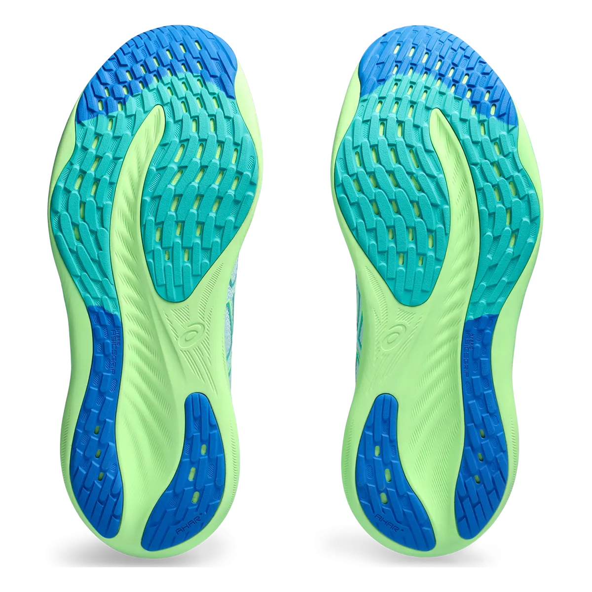 Asics Gel Nimbus 26 Lite-Show
