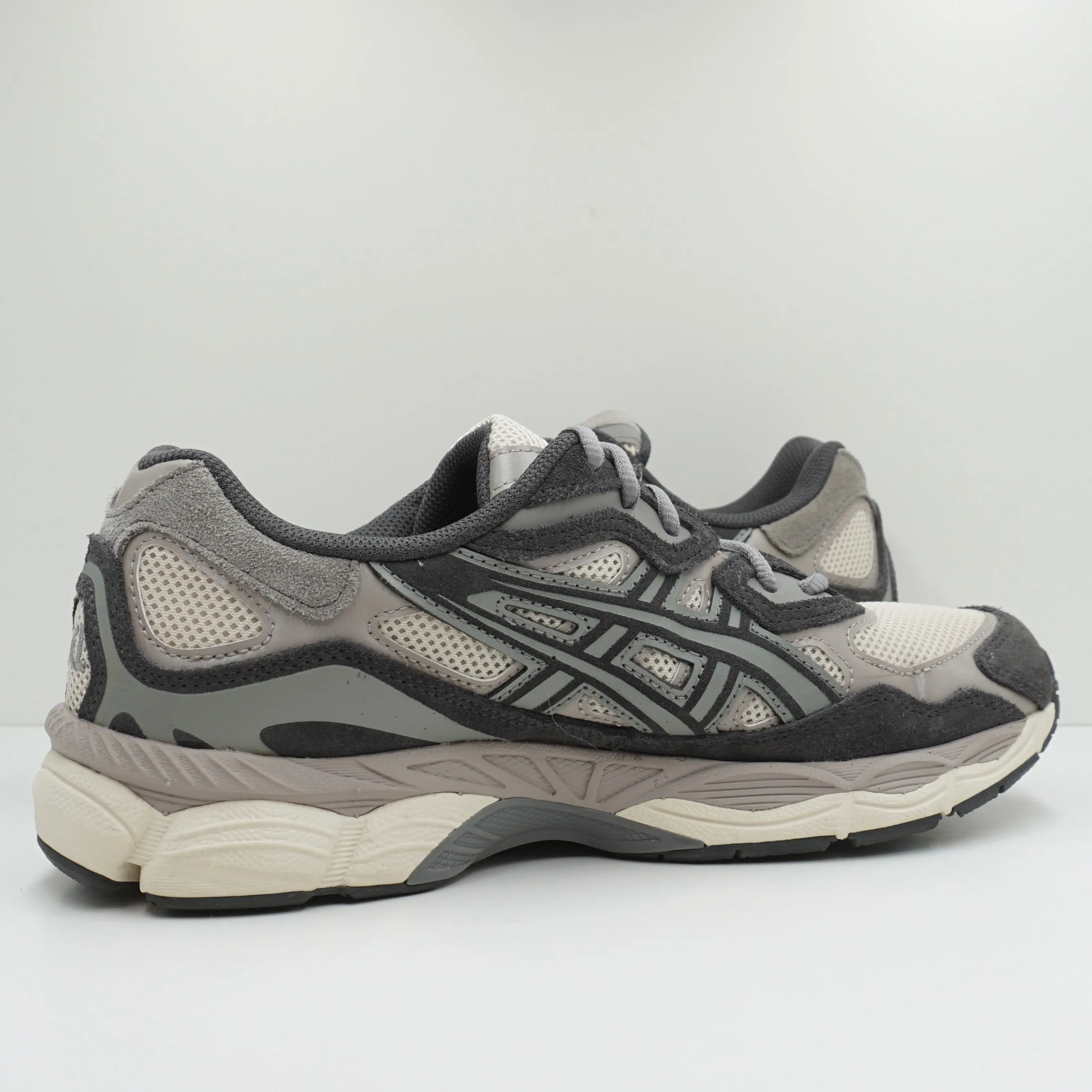 Asics Gel- Nyc Grey