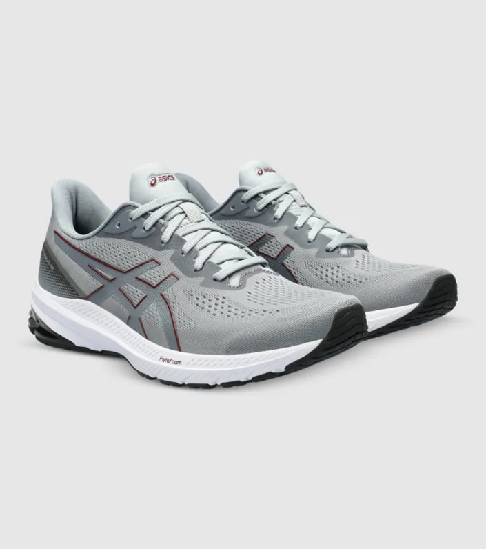 asics gt-1000 12 (4e x-wide) mens