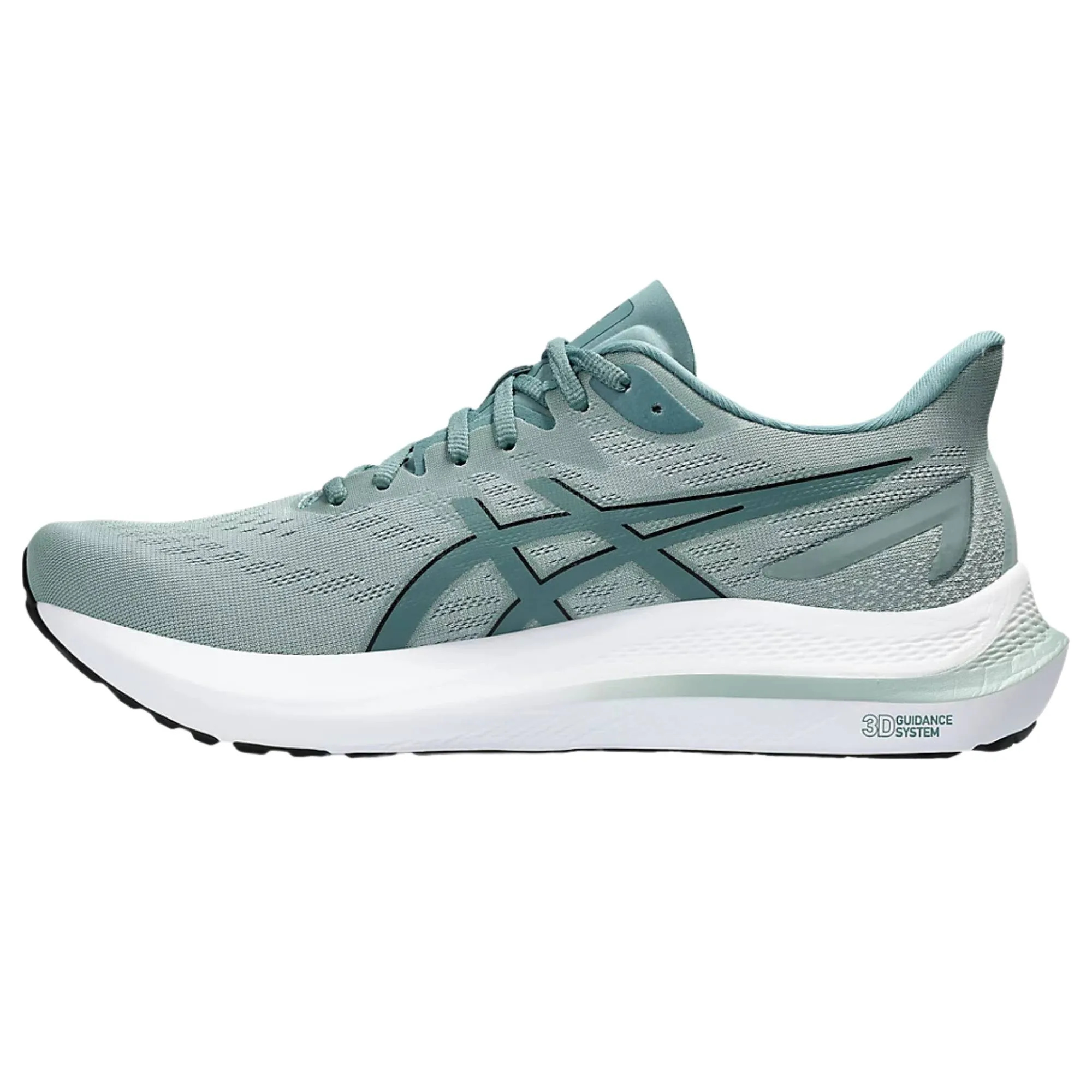 ASICS MEN’S 2000 V12