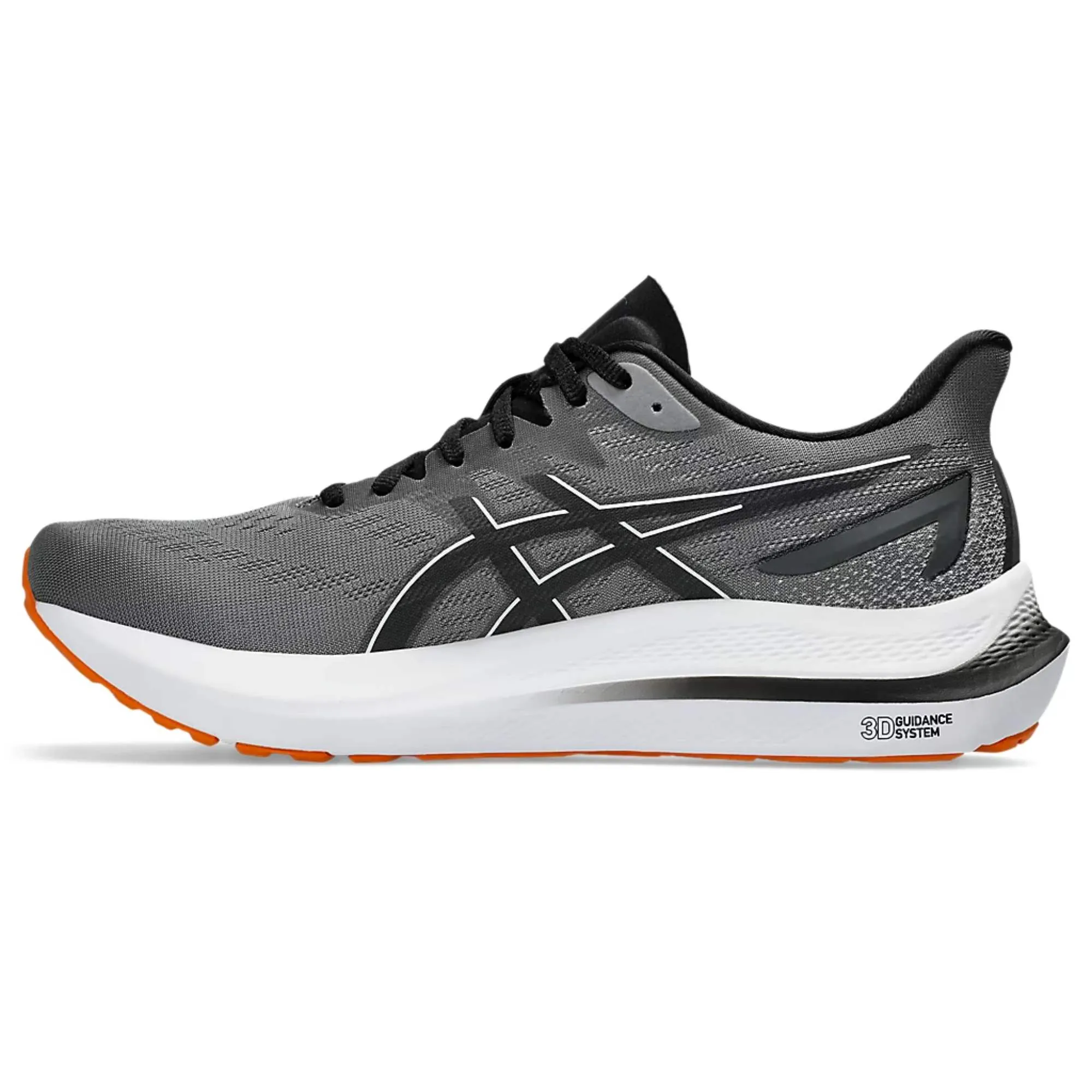 ASICS MEN’S 2000 V12