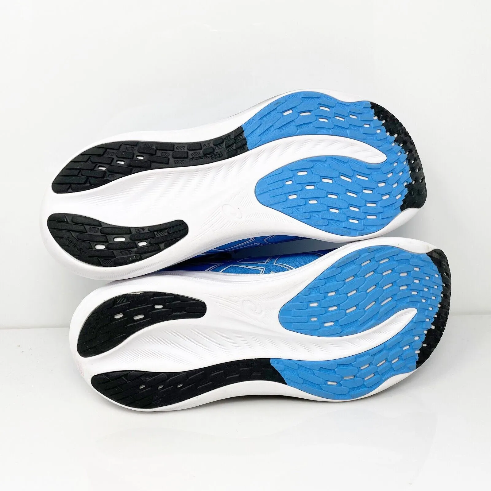 Asics Mens Gel Nimbus 26 1011B794 Blue Running Shoes Sneakers Size 11