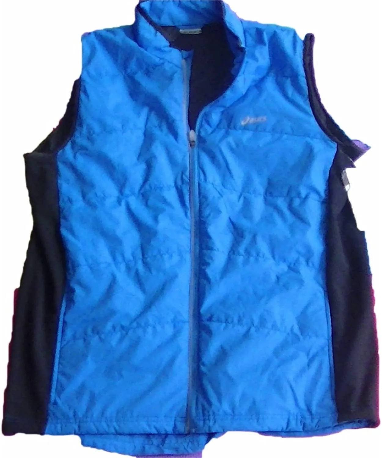 ASICS Men's Live Wire Vest