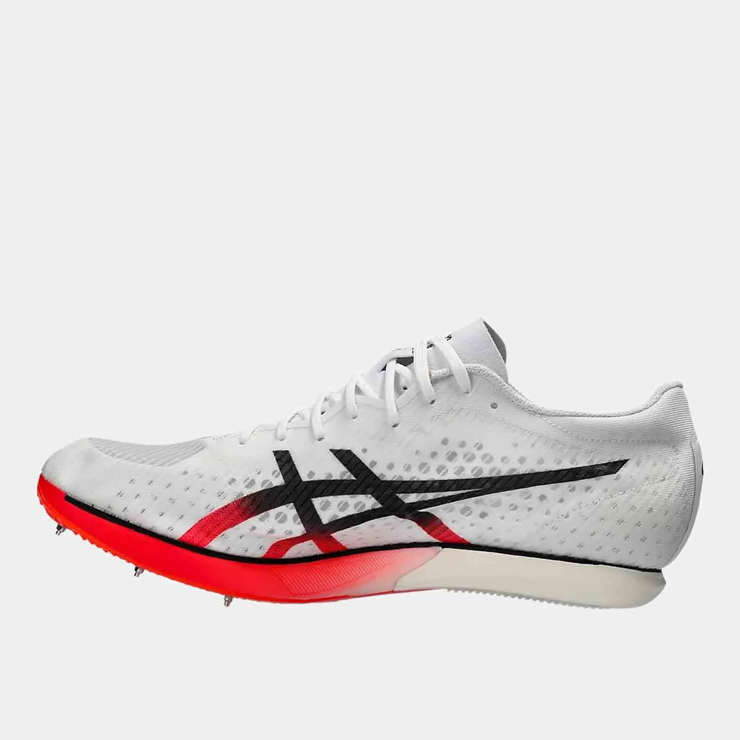 Asics Metaspeed Middle Distance Spikes