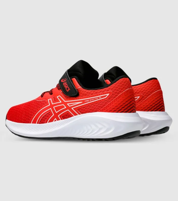 asics pre-excite 10 (ps) kids