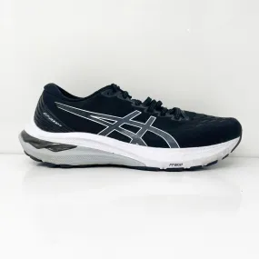 Asics Womens GT 2000 11 1012B271 Black Running Shoes Sneakers Size 8.5