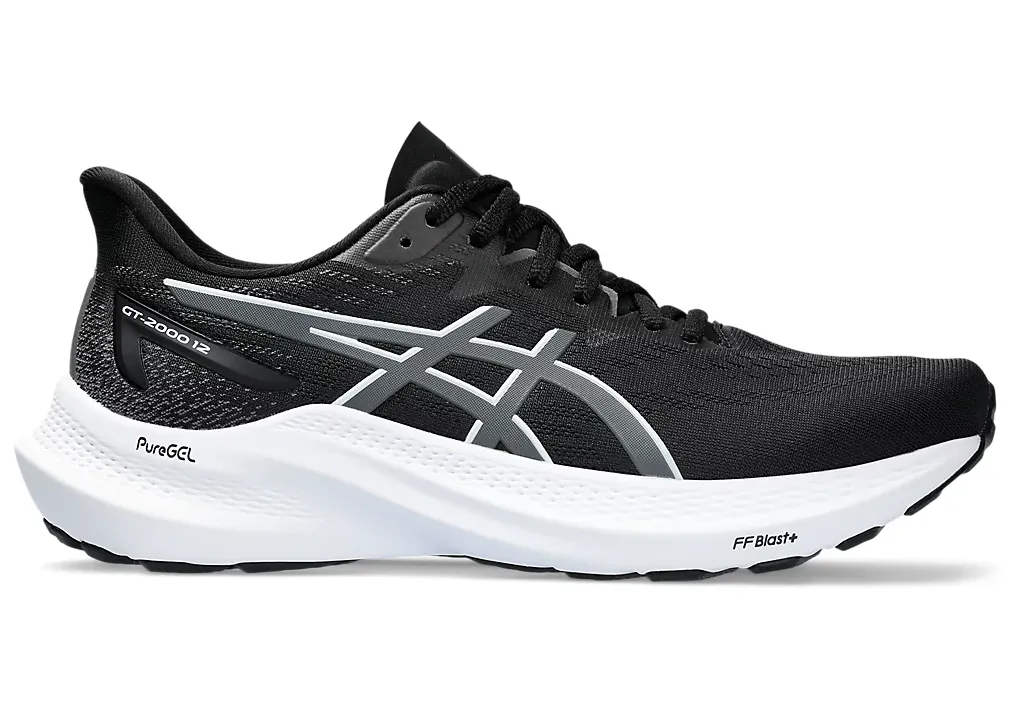 ASICS Women's GT-2000 12