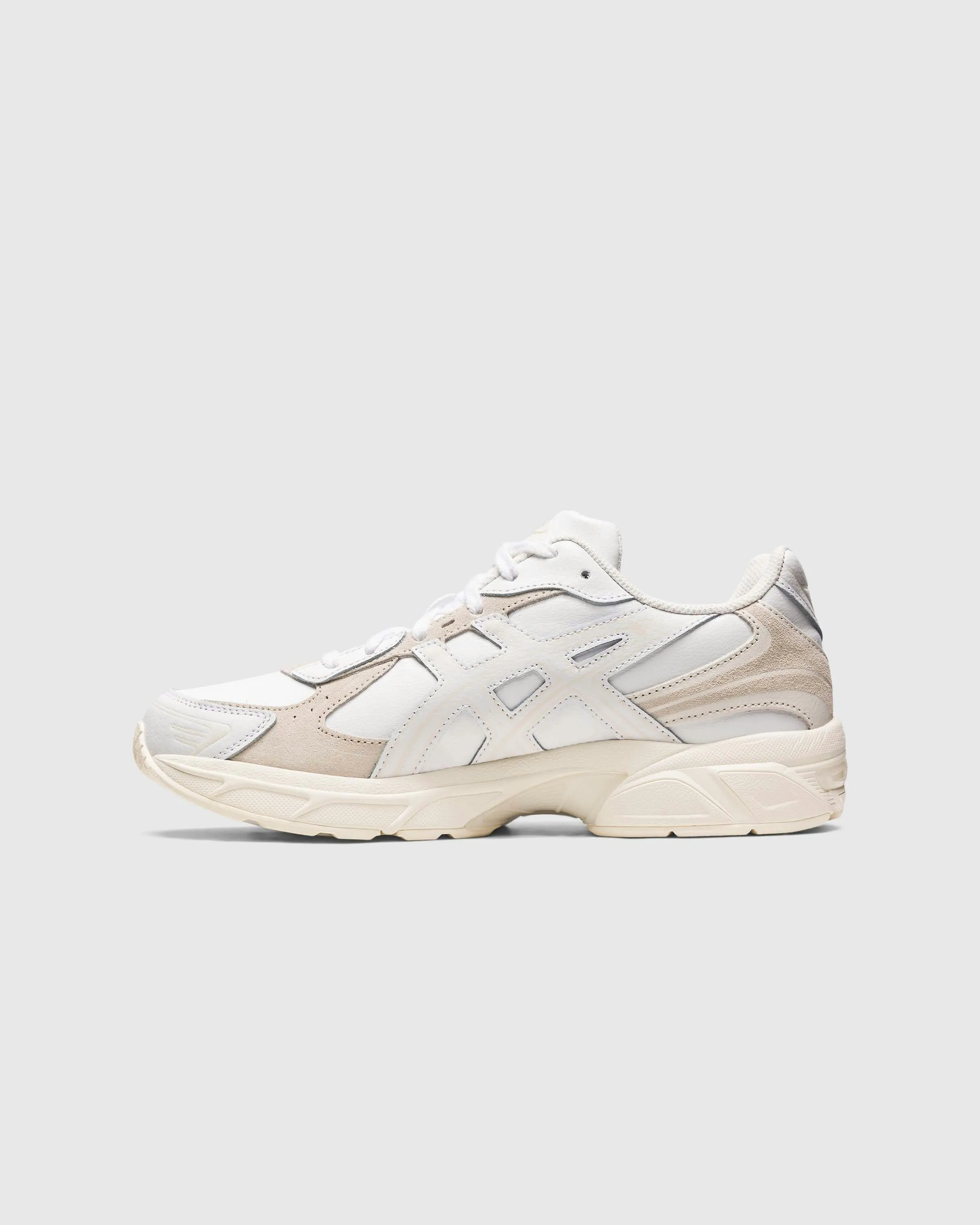 asics – GEL-1130 White | Highsnobiety Shop