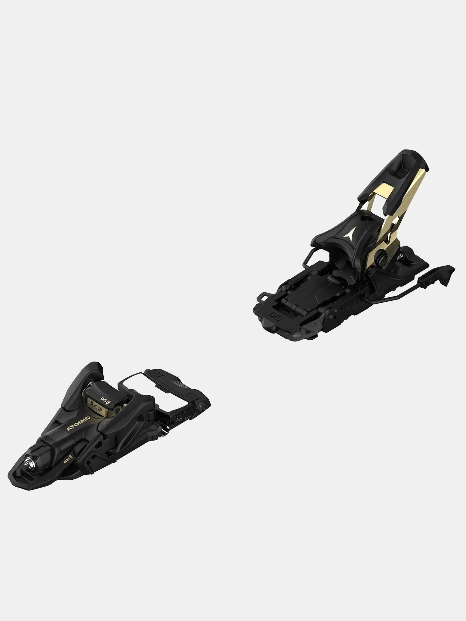    ATOMIC  Shift 13 MNC Alpine Touring Ski Bindings 2023    