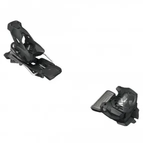 Attack 16 GW Ski Binding - Solid Black