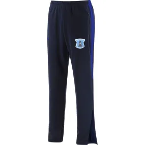 Aughrim GAA Kids' Aspire Skinny Tracksuit Bottoms