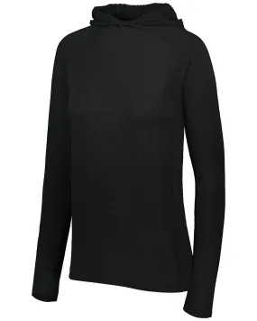 Augusta 222753 Women Ladies 3D Regulate Lightweight Pullover