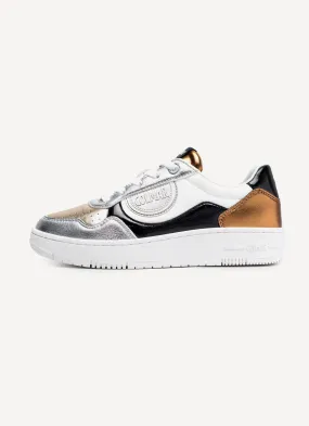 AUSTIN SHINE women’s sneakers-