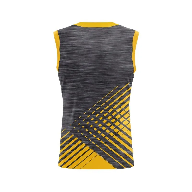 Austin Stacks Kids' Vest