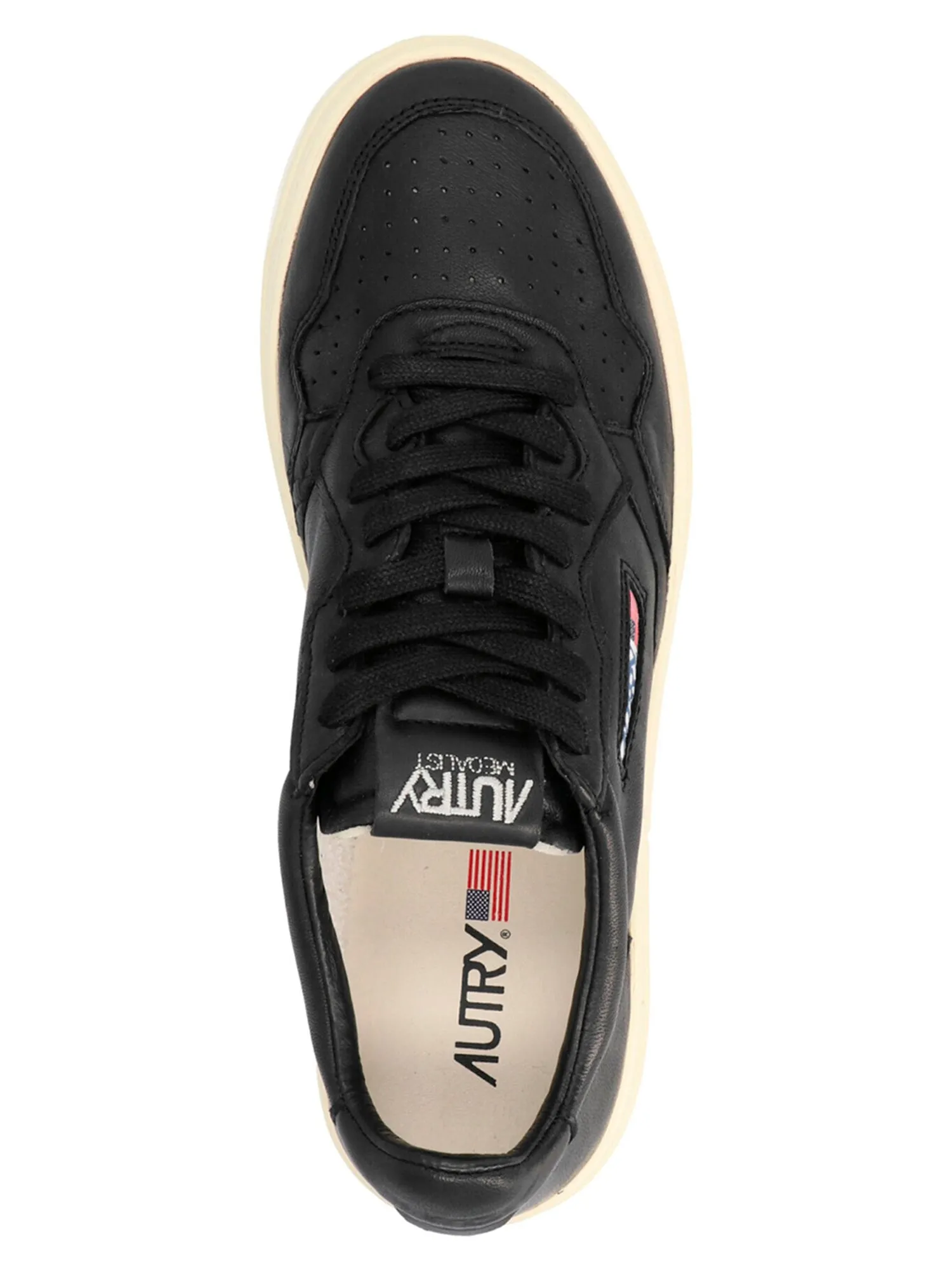 Autry    Autry 'Autry 01' Sneakers