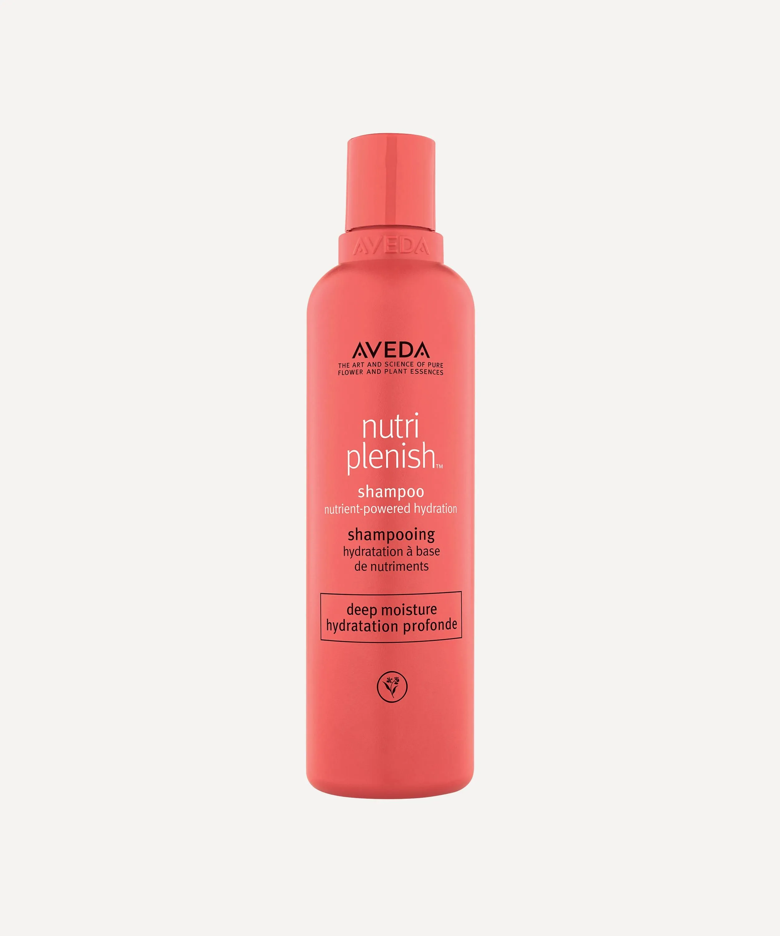 Aveda Nutriplenish Hydrating Shampoo: Deep Moisture 250ml